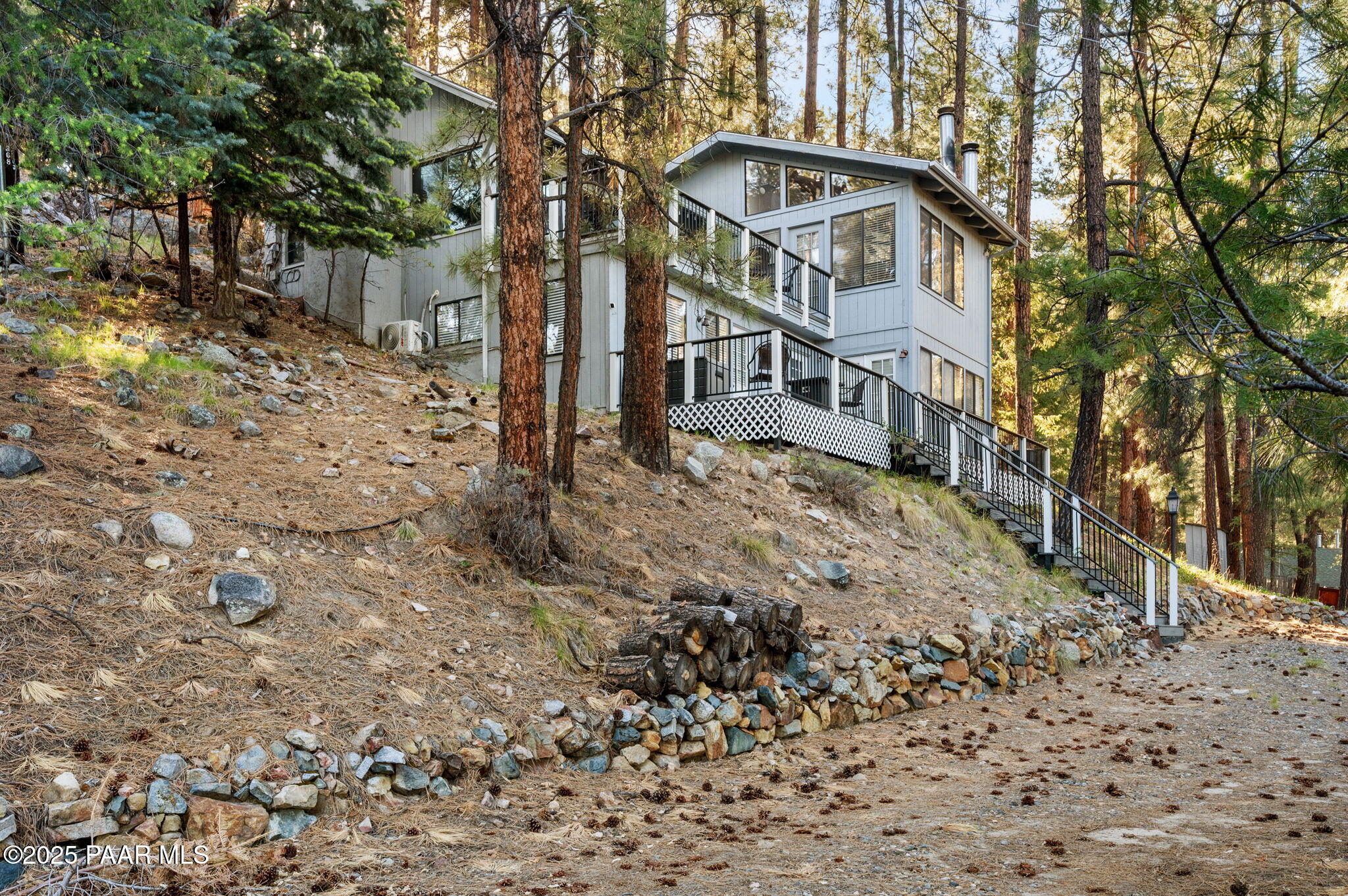 3727 E Mary May Lane