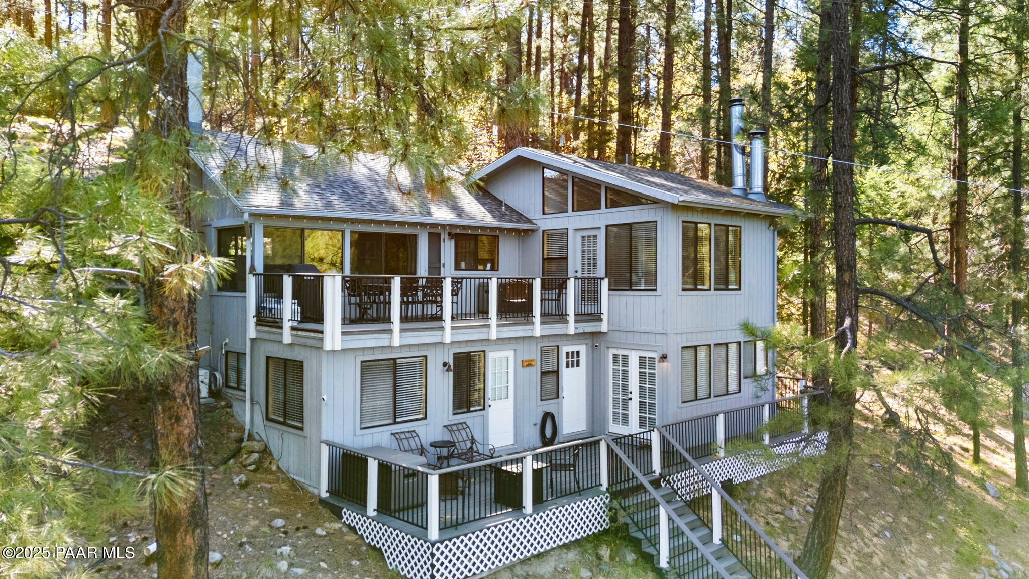 3727 E Mary May Lane