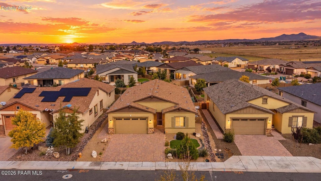 Photo of 7936 E Hearthstone Drive, Prescott Valley, AZ 86315 (MLS # 1085817)