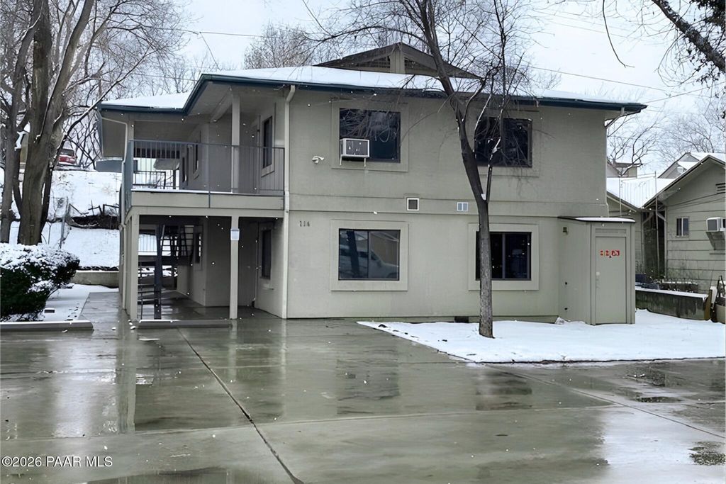 Photo of 114 S Virginia Street #A, Prescott, AZ 86303 (MLS # 1079747)