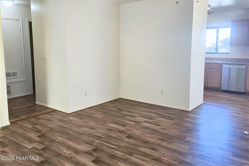 Photo of 114 S Virginia Street #A, Prescott, AZ 86303 (MLS # 1079747)