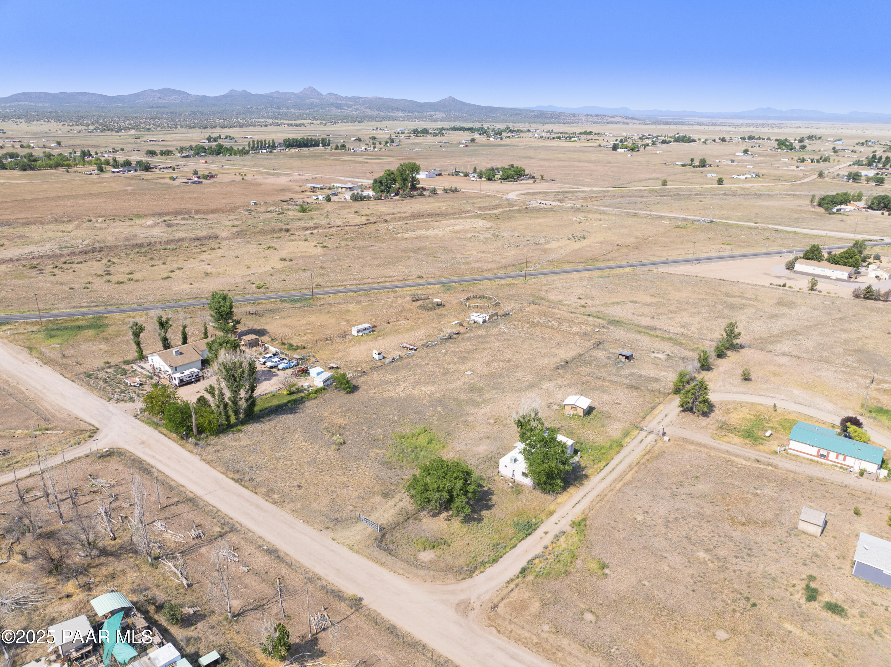 25050 N Larita Road