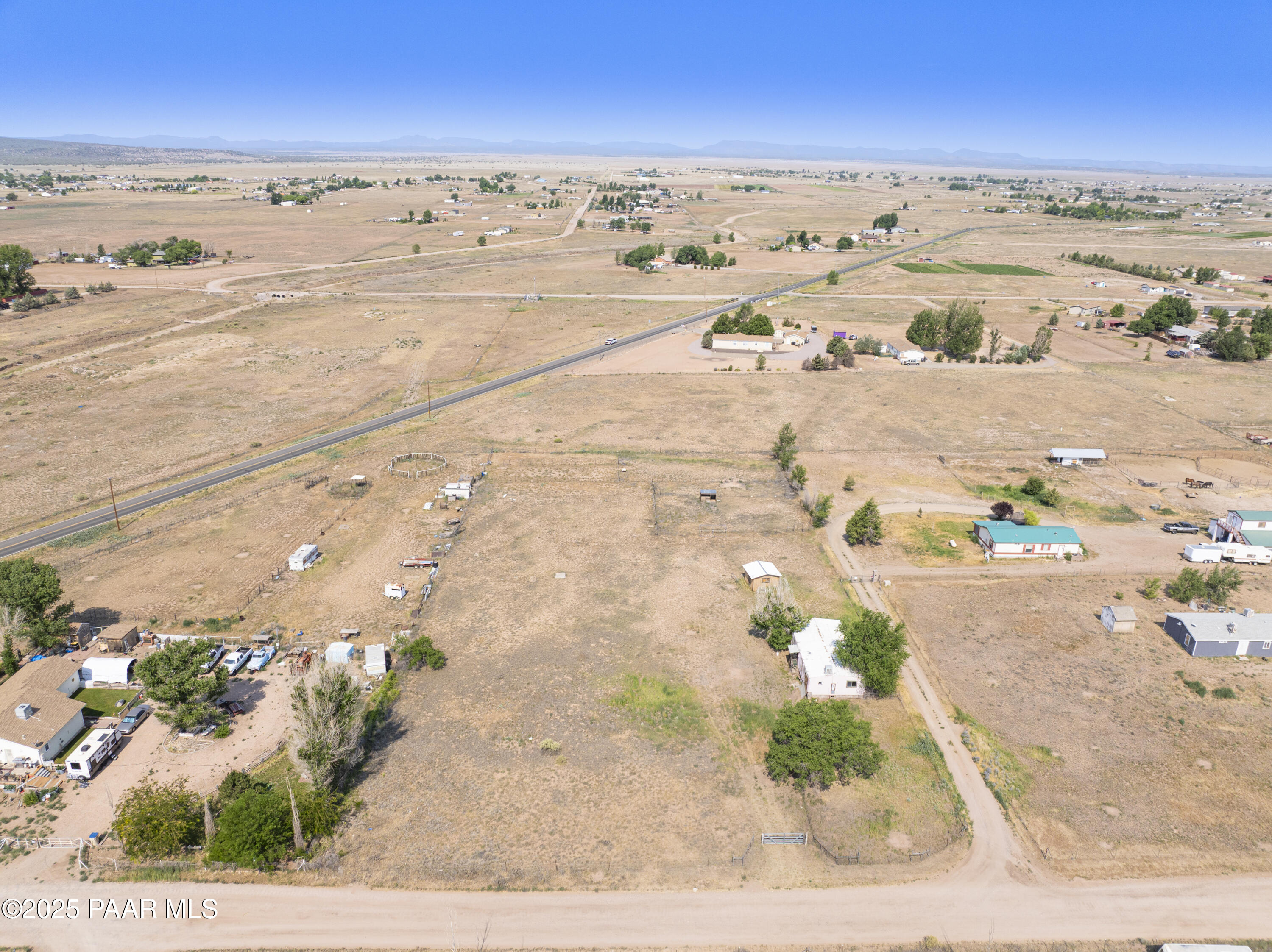 25050 N Larita Road