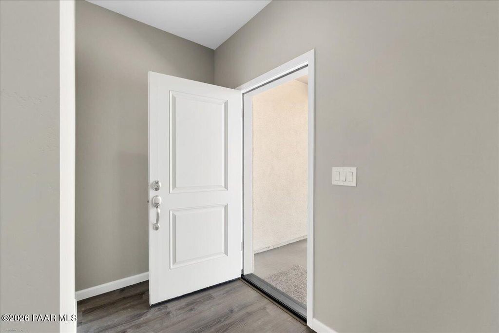 Photo of 455 E Ocotillo Lane, Paulden, AZ 86334 (MLS # 1082187)