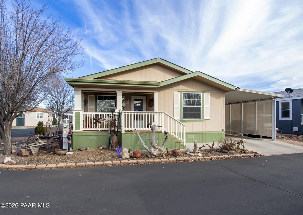 Photo of 11250 E State Route 69, #2231, Prescott Valley, AZ 86327 (MLS # 1079427)