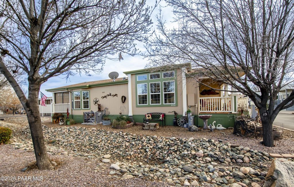 Photo of 11250 E State Route 69, #2231, Prescott Valley, AZ 86327 (MLS # 1079427)