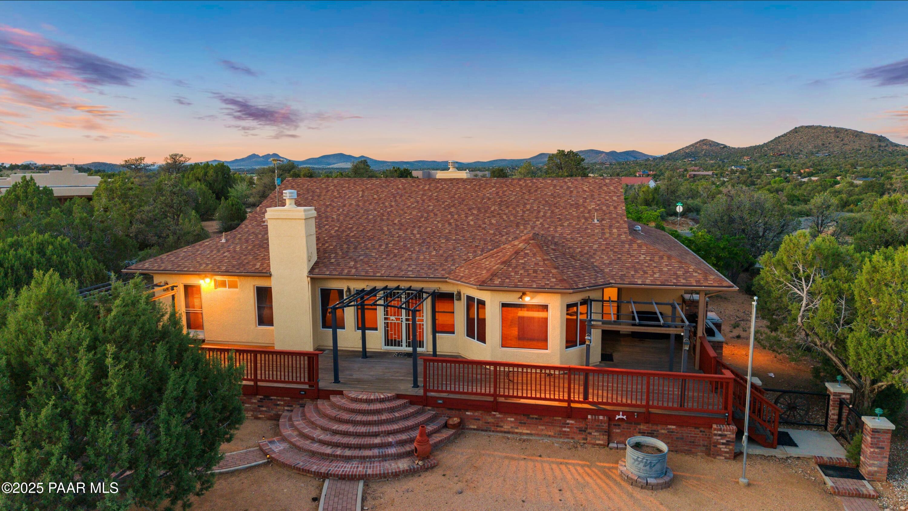 13492 N Iron Hawk Drive
