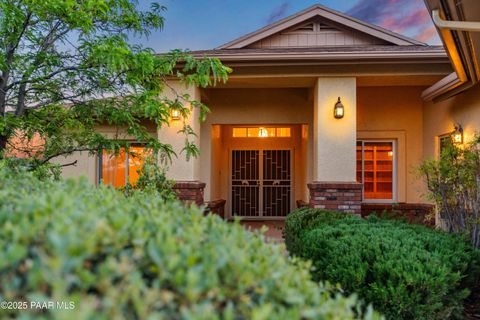 13492 N Iron Hawk Drive Prescott AZ 86305