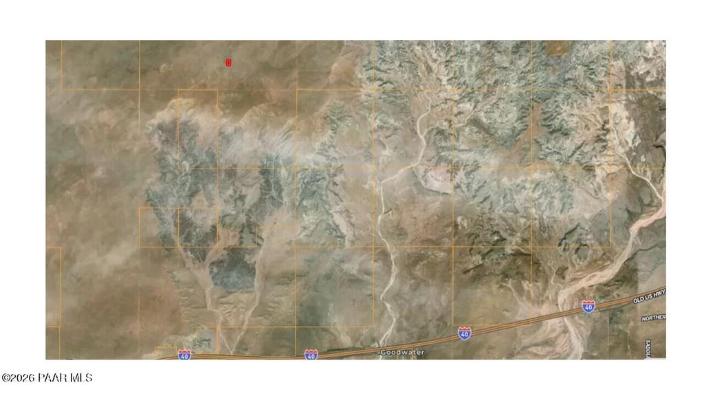 Photo of 39 Arizona Rancho #125, Holbrook, AZ 86029 (MLS # 1079025)