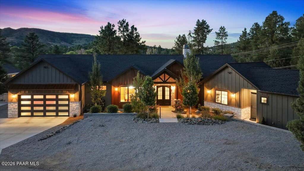 Photo of 2020 W Samuel Street, Prescott, AZ 86305 (MLS # 1084542)