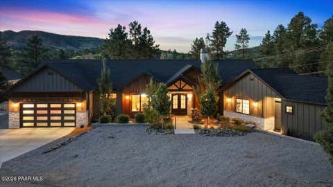 Photo of 2020 W Samuel Street, Prescott, AZ 86305 (MLS # 1084542)