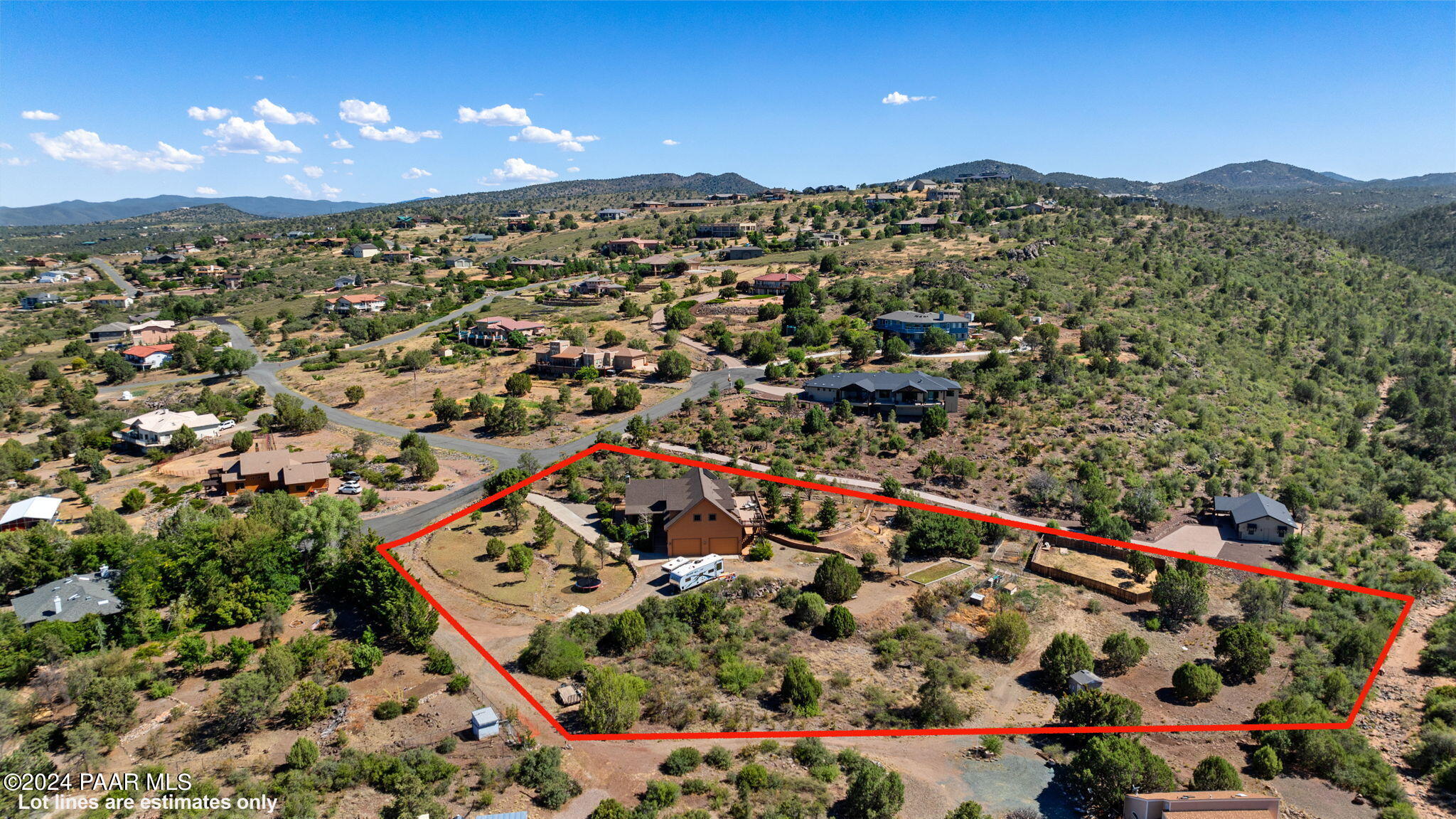 2728 W Boone Court