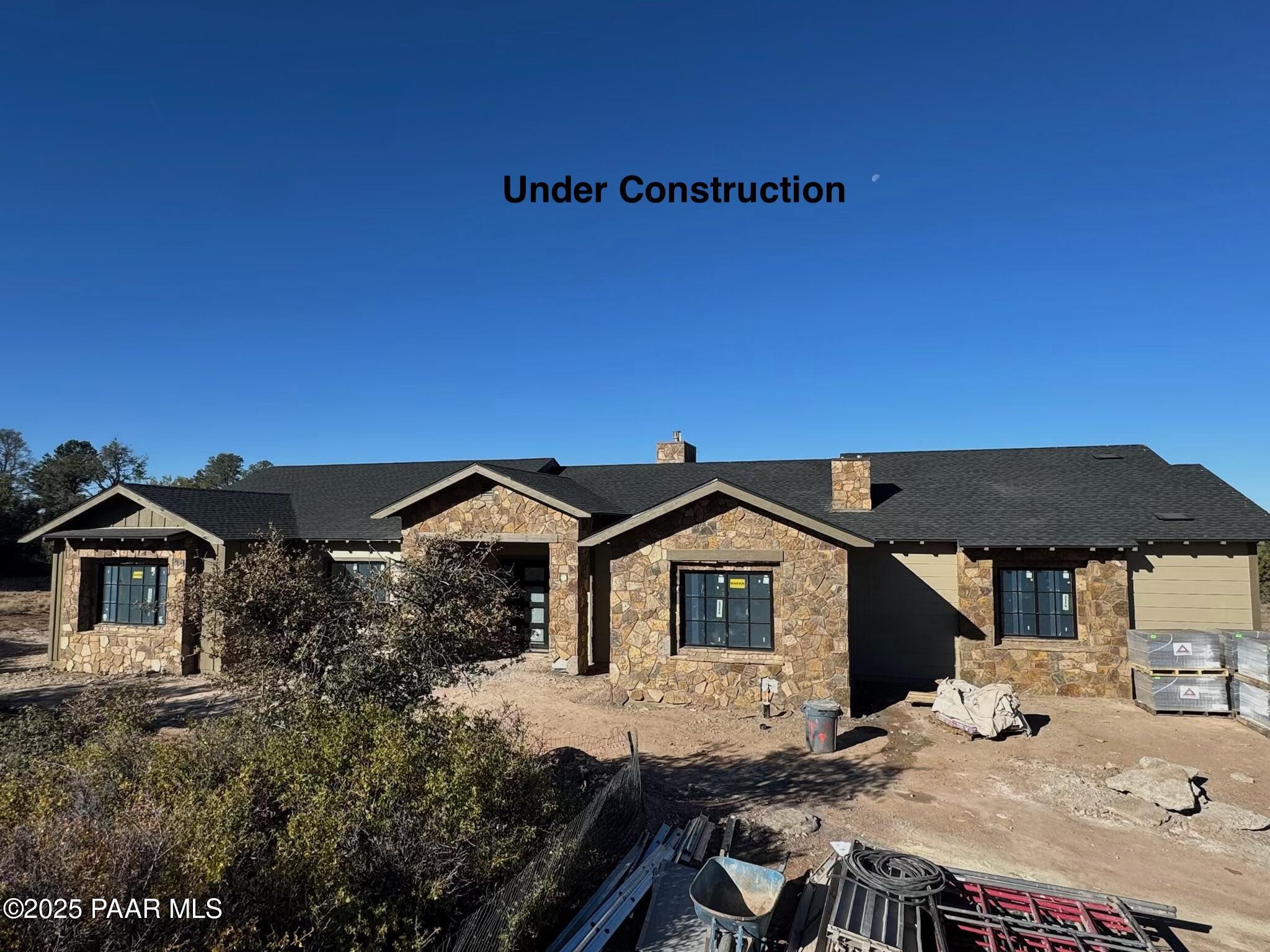 15350 N Tyler Avenue