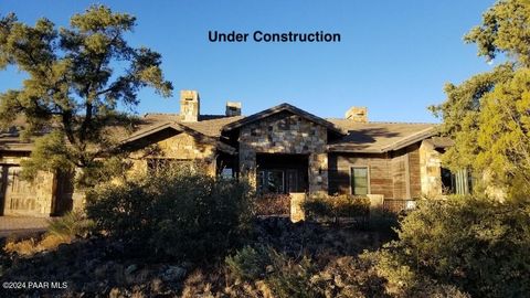 15350 N Tyler Avenue Prescott AZ 86305