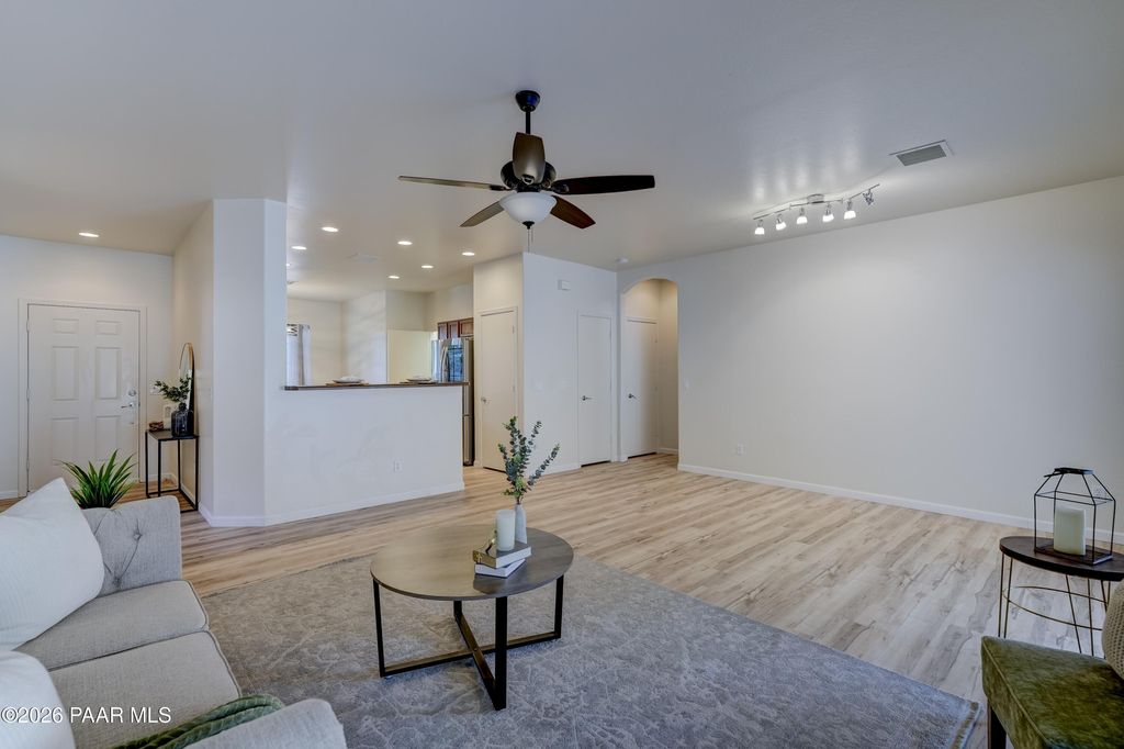 Photo of 7625 E Rabbit Brush Lane, Prescott Valley, AZ 86315 (MLS # 1078860)