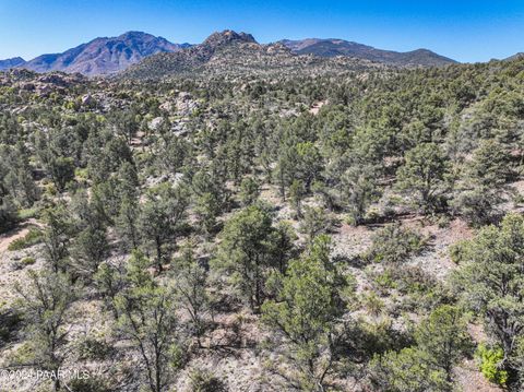 Photo of 000 General Pass, Prescott, AZ 86305 (MLS # 1080791)