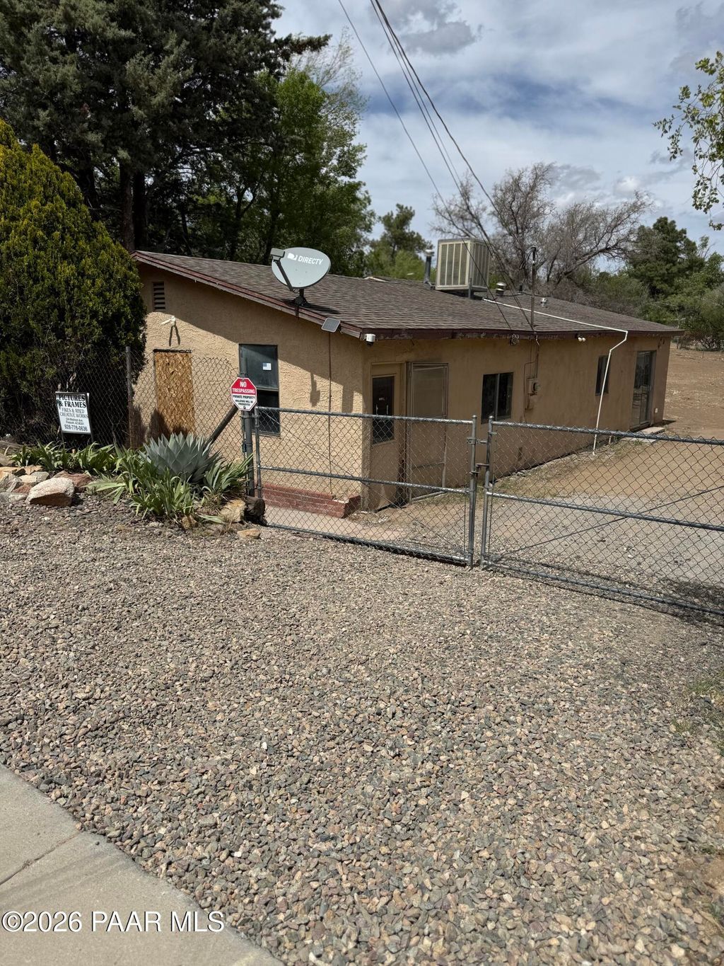 Photo of 224 Madison Avenue, Prescott, AZ 86301 (MLS # 1081167)