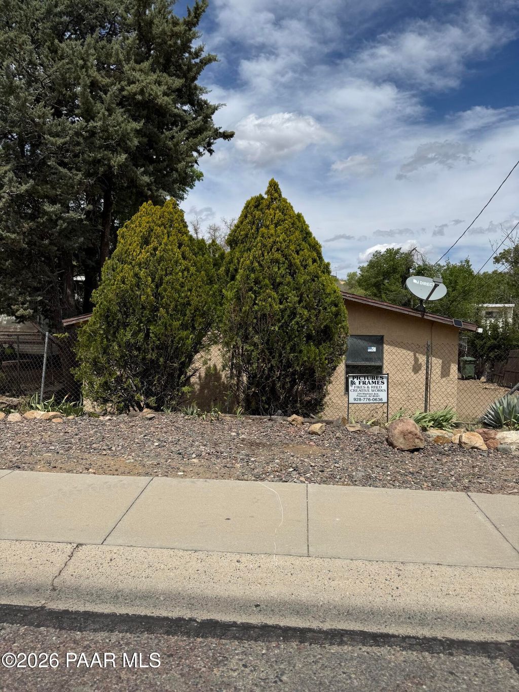 Photo of 224 Madison Avenue, Prescott, AZ 86301 (MLS # 1081167)