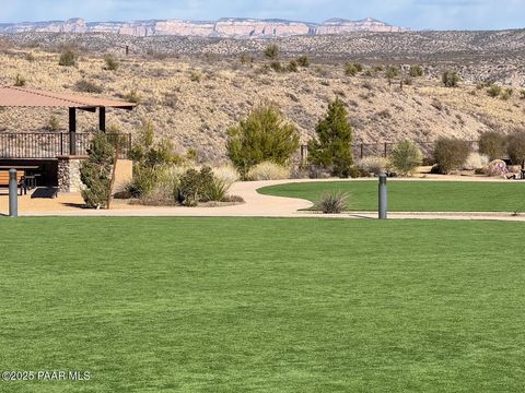 A home in Clarkdale