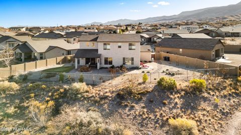 A home in Clarkdale