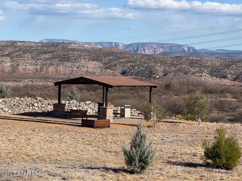 A home in Clarkdale