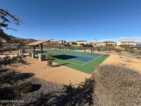 A home in Clarkdale