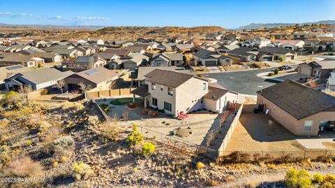 A home in Clarkdale