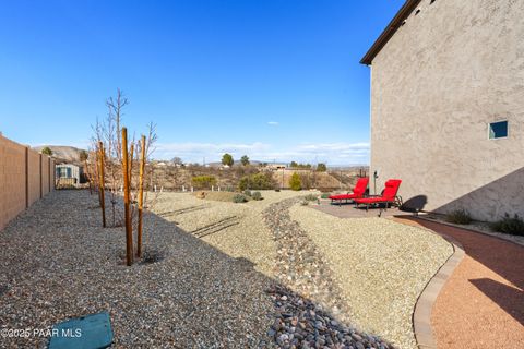 A home in Clarkdale