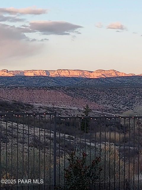 A home in Clarkdale