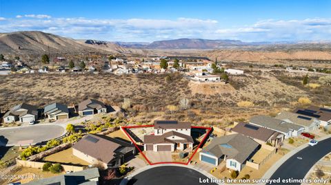 A home in Clarkdale