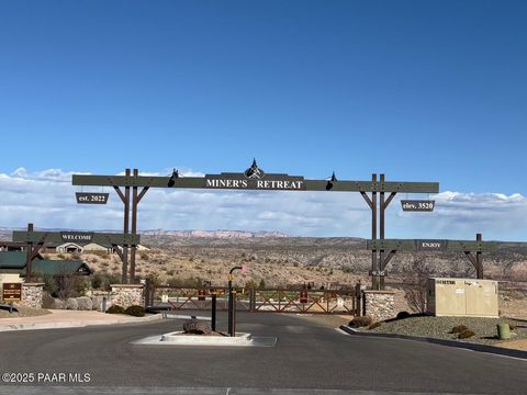 A home in Clarkdale