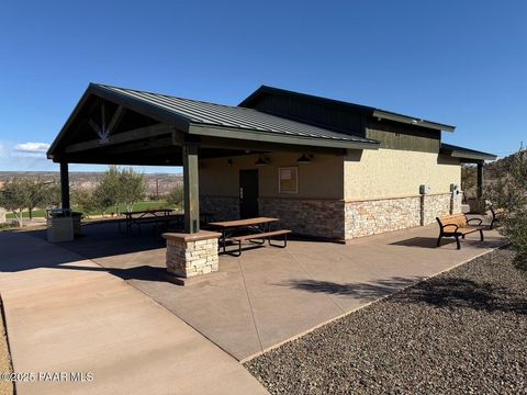 A home in Clarkdale