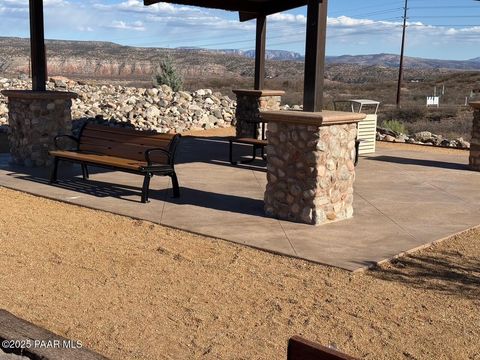 A home in Clarkdale