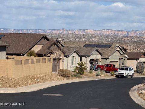 A home in Clarkdale