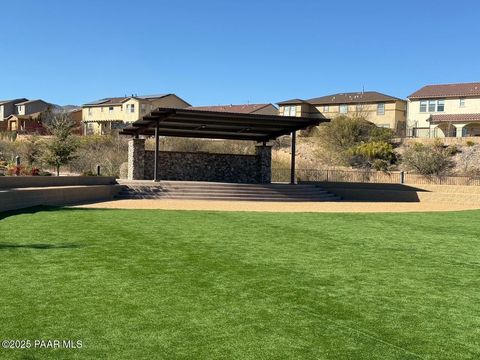 A home in Clarkdale