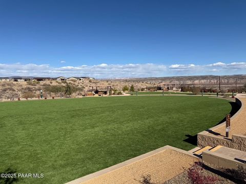 A home in Clarkdale