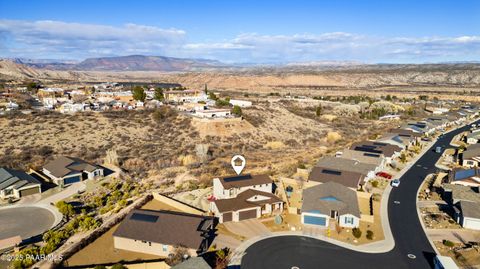 A home in Clarkdale