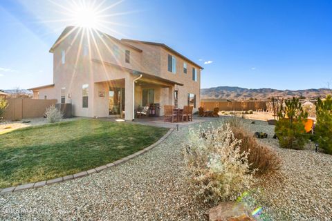 A home in Clarkdale