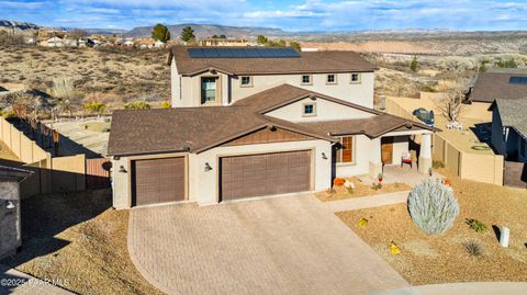 A home in Clarkdale