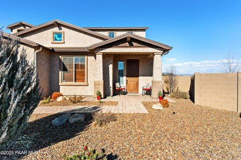 A home in Clarkdale