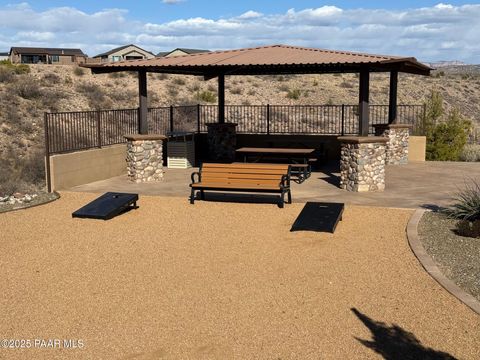 A home in Clarkdale