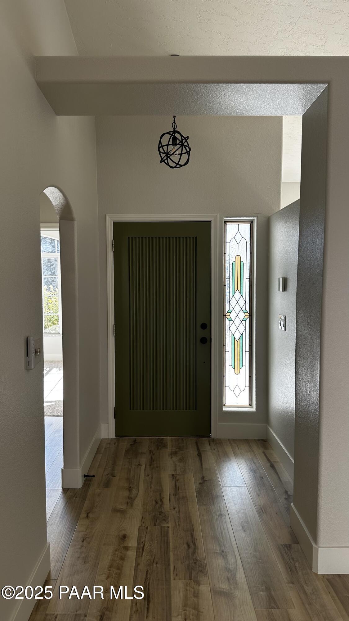 11080 Manzanita Trail
