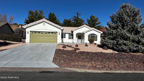 11080 Manzanita Trail Dewey-Humboldt AZ 86327