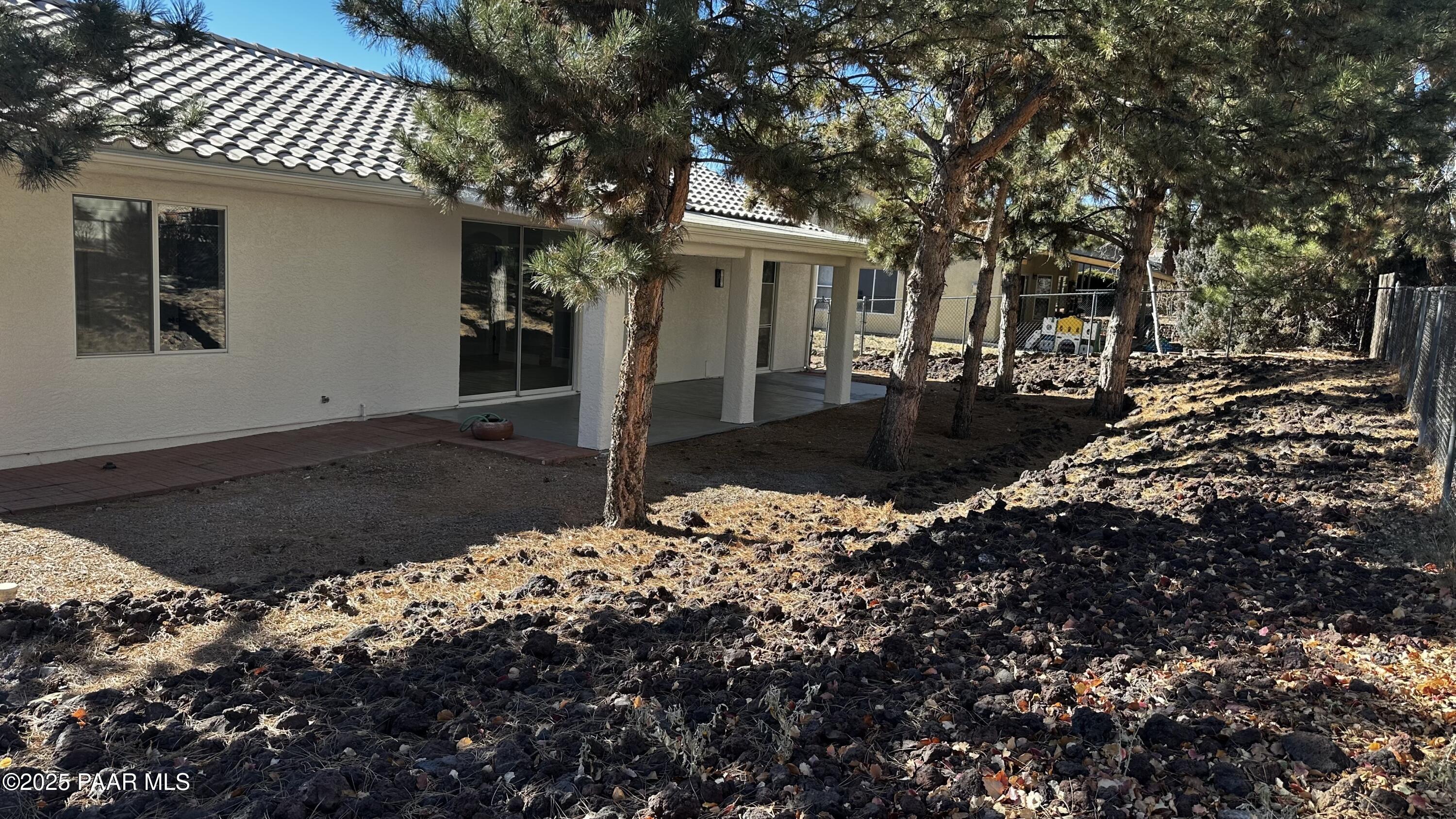 11080 Manzanita Trail