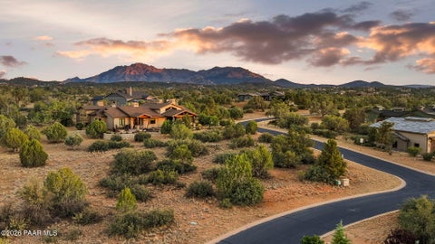 Photo of 14375 N Three Sisters Drive, Prescott, AZ 86305 (MLS # 1083214)