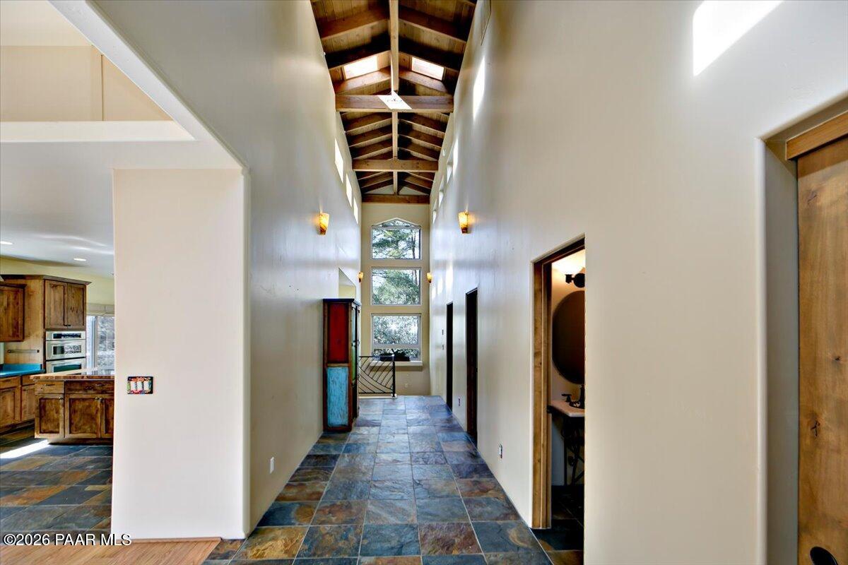 1621 Spruce Canyon Drive