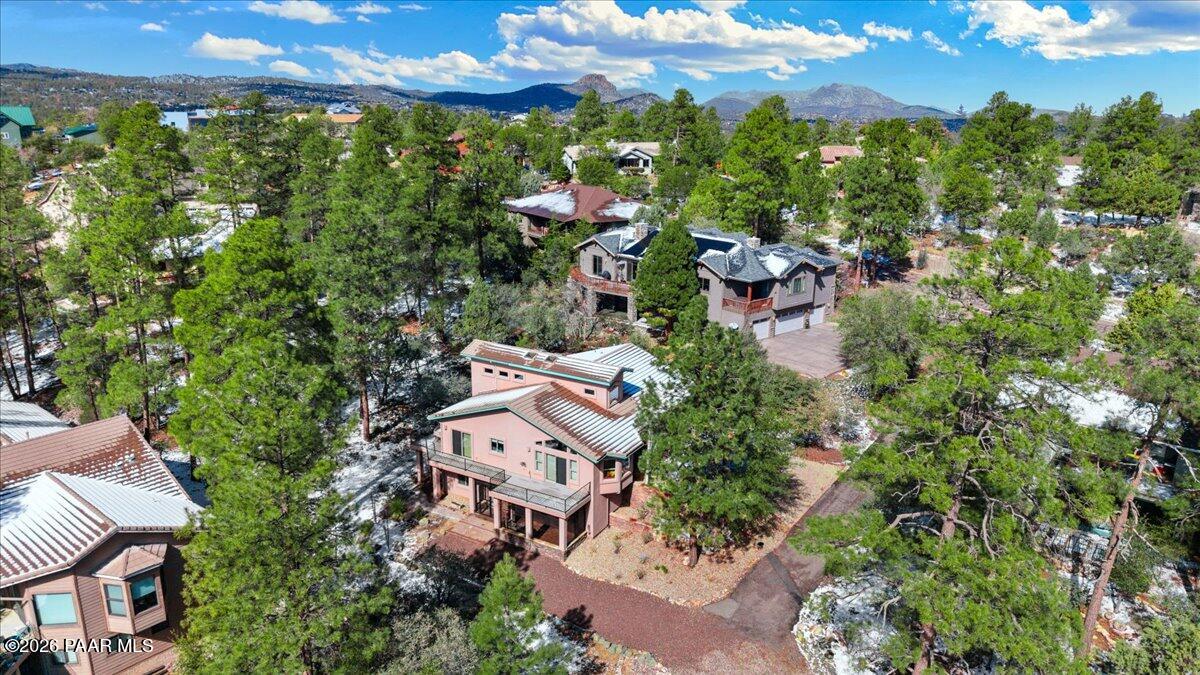 1621 Spruce Canyon Drive