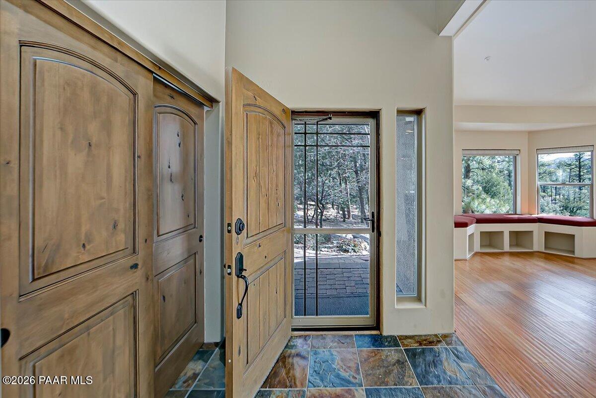 1621 Spruce Canyon Drive