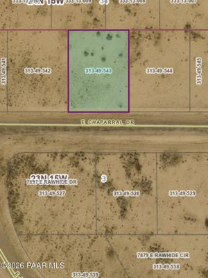 7975 CHAPARRAL DR, KINGMAN, AZ 86401 - Image bd40006cd4e003979c01de0313c8a979/4119983919