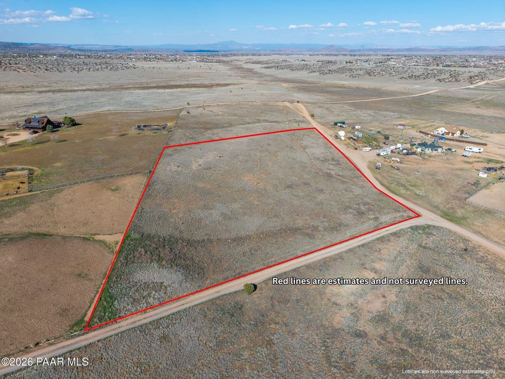 Photo of 1150 S Lakeshore Drive, Chino Valley, AZ 86323 (MLS # 1080155)